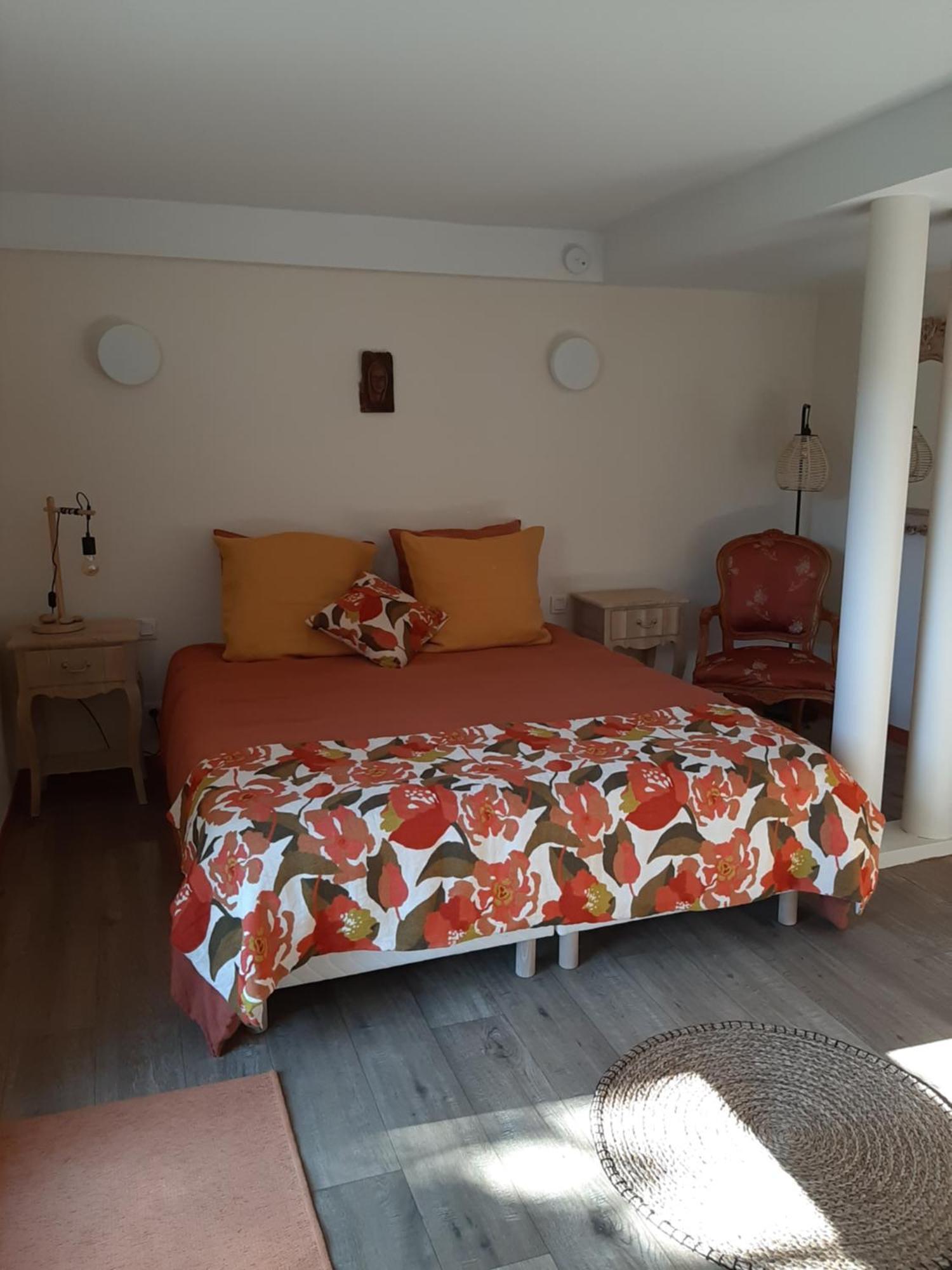 Chambre D'Hotes Charme Et Nature Vieille-Brioude Exterior photo