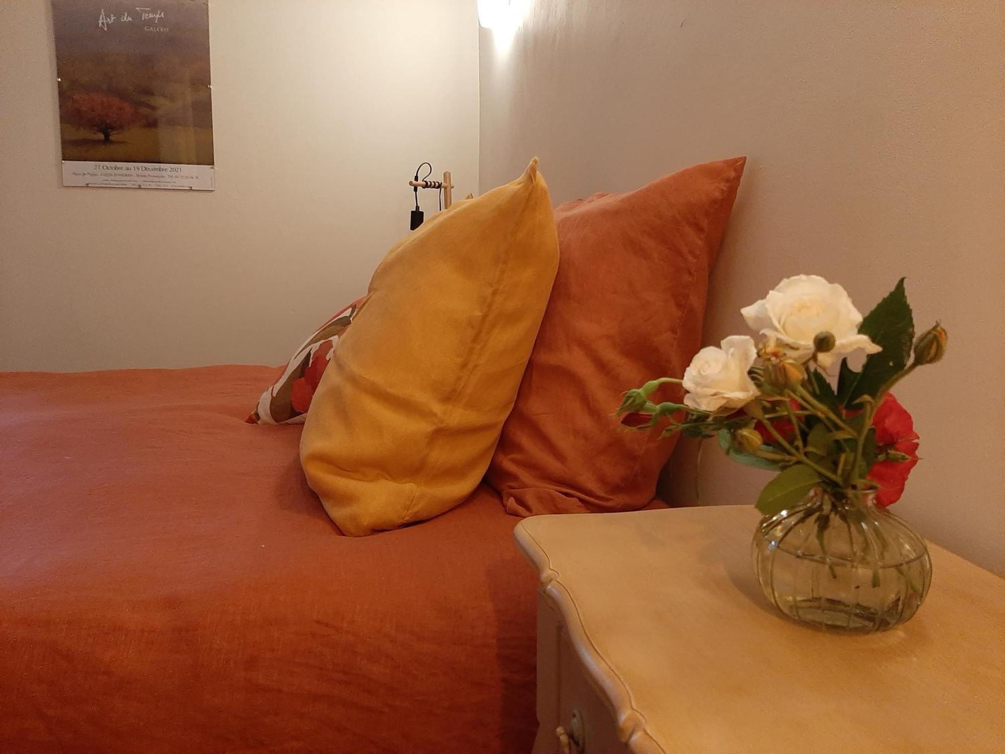 Chambre D'Hotes Charme Et Nature Vieille-Brioude Exterior photo