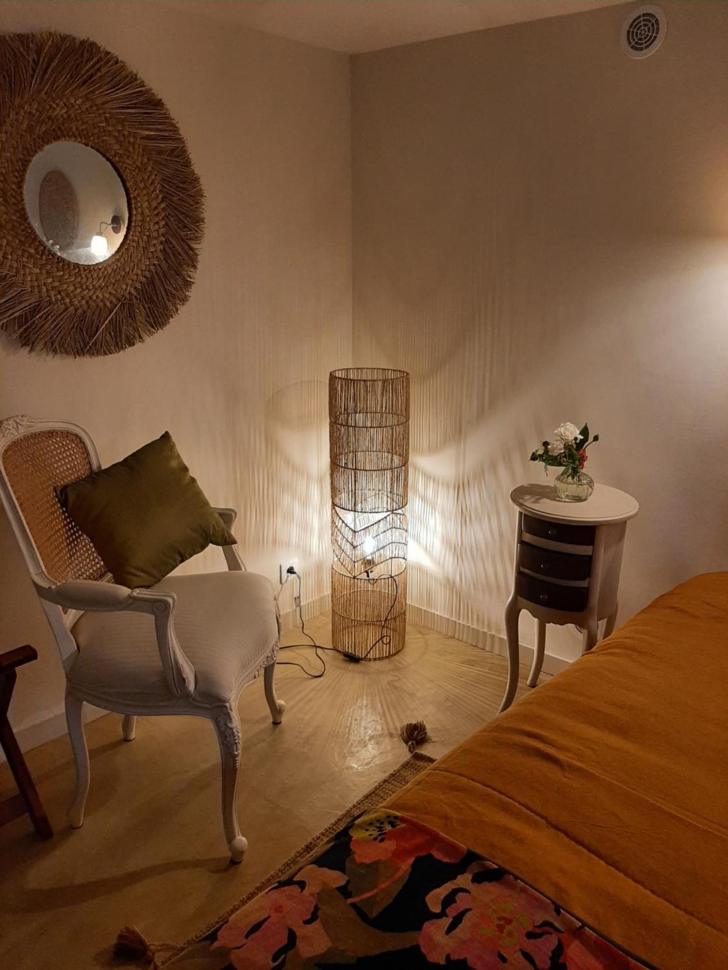 Chambre D'Hotes Charme Et Nature Vieille-Brioude Exterior photo