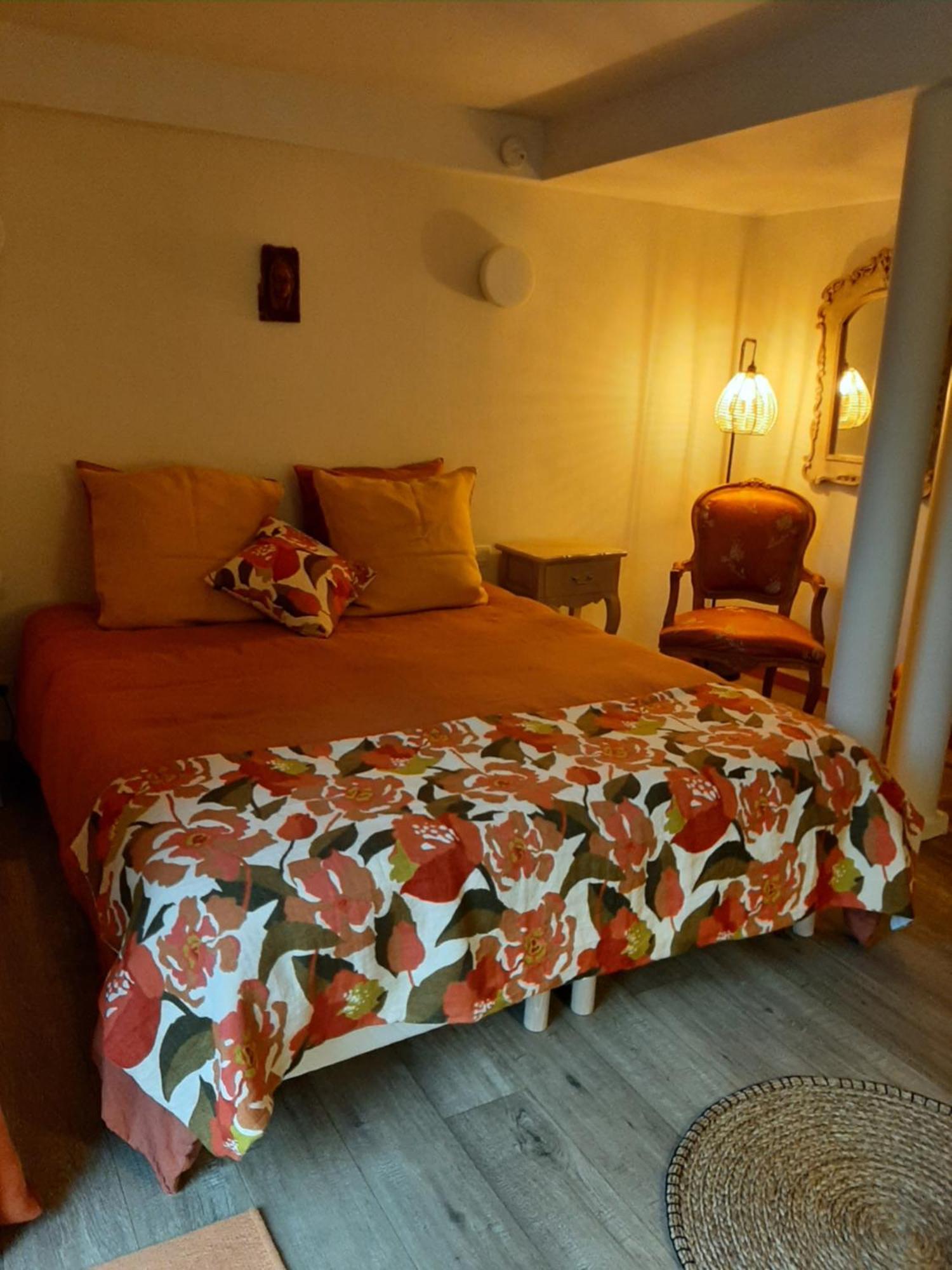 Chambre D'Hotes Charme Et Nature Vieille-Brioude Exterior photo